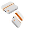 Wireless Transmitter and Receiver, Plug & Play 1080P Output Wireless Display Adapter, Used for Phone/Tablet/Laptop/PC to Monitor/Projector/TV Box (1 Set) view 2