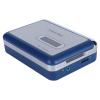Solinder Cassette Player, Auto Reverse Tape Player with Output, Compact Cassette to Headphone Speaker for Music Transfer and Playback, 5 Function Buttons and Volume Adjustment Knob, view 4