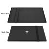 Adjustable Multimedia Stand,Floor-Standing Laptop Stand with Swivel Head,Suitable for Indoor Use and Sheet Music Use (36cm-55cm) view 3
