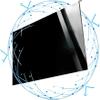 TXGJWRA Removable Privacy Screen Film,Anti-Spyware Screen Shield Hanging Monitor Protector Desktop Compute Anti-Glare and Anti-Blue Light Confidential Information,24in 547 * 320mm view 1
