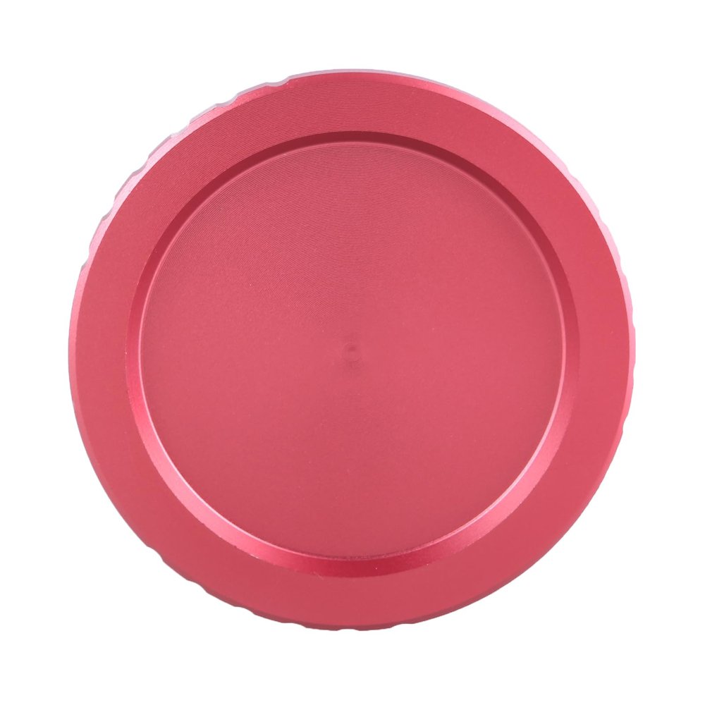 Eyepiece Replacement Caps Caps Cover Astronomical Lens Cover Travel