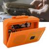 Lightweight Tape Player Recorder with Single Touch Operate Converts Analog Sound to Digital Mp3 Files Travel Friendly Tape Player view 2