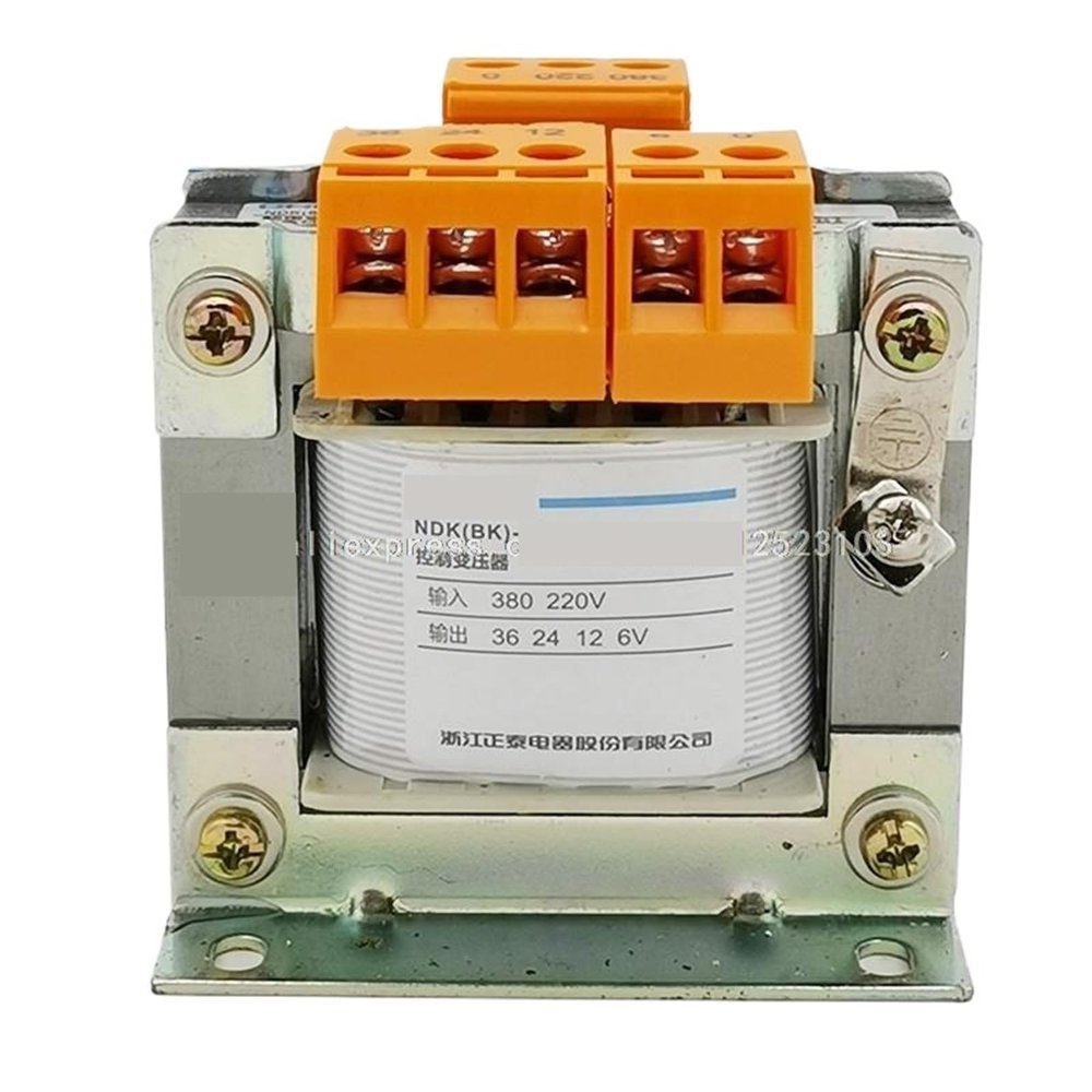 1pc BK-50VA NDK-50VA Single Phase Control 50VA(24V)
