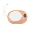 Yinhing Electric Cup Warmer Fast Heating Non Slip USB Plug in 13W 5V 3A Tea for Glass Ceramic Stainless Steel Cups Ideal for Use Friends and Family view 1