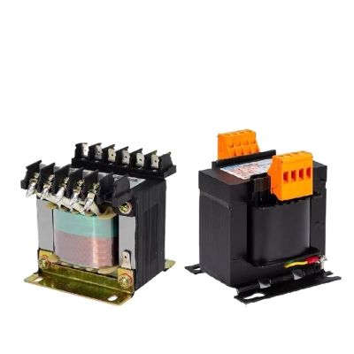 1pc Machine Tool Control JBK3/JBK5-63/100/160/250/400/500/630/800VA 380V 220V 24V CT JBK3 JBK5(400VA,Output 220V,Input 380V)