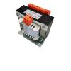 1pc 800W 1200W JBK5-1200VA AC 220v Input Change Four Groups 70V AC Output Power for CNC Engraver Machine Drive Tool(1200w) view 2