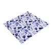 GEERYZHE Self Adhesive Protective Wrap Self Adhesive Wrapping Cloth Storage Pouch for Camera Lens Makeup Cosmetic Travel, Reusable Camera Lens Pouch, (70 * 70cm) view 4