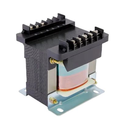 1pcs BK-100VA 100W BK Type Control Isolation Power 220V/380V Input 220V 110V 36V 24V 12V 6.3V Output Copper(12V 24V 36V 110V)