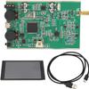Compatible with Malachite DSP SDR Radio, 3.5inch Touching IPS Display Screen DSP SDR Receiver view 1