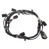 1pc Front Fascia Wiring Harness 68261975AC Compatible for Jeep Grand Cherokee 3.6L 5.7L 2016-2019 Auto Accessories Automobiles Parts view 1