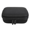 GEERYZHE Carrying Case Fit for Action 6 Action Camera - Hard Protective Organizer Case with Durable Shell, Compact Storage Bag for All Accessories, Secure Carry Solution for Travel & view 4