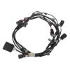 1PC Front Fascia Wiring Harness 68261975AC Compatible for Jeep Grand Cherokee 2016-2022 Front Connector Replacement Wire Harness view 2