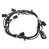 1PC Front Fascia Wiring Harness 68261975AC Compatible for Jeep Grand Cherokee 2016-2022 Front Connector Replacement Wire Harness view 3