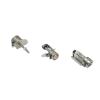 GUIFANG Micro Tiny 6mm/7mm/8mm Stepper Motor 2-Phase 4-Wire Stepping Motor Linear Slider Screw Shaft Moving Block Nut DIY Camera(B 6mm Stepper Motor) view 1