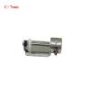 GUIFANG Micro Tiny 6mm/7mm/8mm Stepper Motor 2-Phase 4-Wire Stepping Motor Linear Slider Screw Shaft Moving Block Nut DIY Camera(B 6mm Stepper Motor) view 4