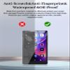 Arxonis 4-Pack Screen Protector for PINHUI 4.5" MP3 Player, 6H Hardness Tempered Glass, Anti-Fingerprint,Anti-Scratch, Easily Installation, HD Clear view 4