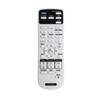 1pc Projector Remote Control Compatible with 219863500 CB-E10 CB-E01 W06 52 X06E with ID Function /972/X49/X06/W52 FH06(CB-E10) view 1