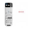 1pc Projector Remote Control Compatible with 219863500 CB-E10 CB-E01 W06 52 X06E with ID Function /972/X49/X06/W52 FH06(CB-E10) view 2