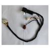 1Pc Car Headlight Gauges Wire Harness 36620-41G00 Compatible for Suzuki GSXR 1000 2005-2006 view 4