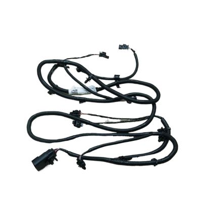 32287398 Front Bumper Electric Eye Cable Harness Compatible for Volvo XC60 2018 2019 2020 2021 Assistance Wire Harness Car Accessories