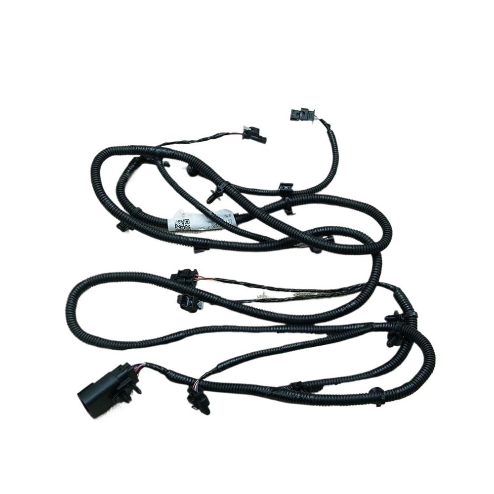 32287398 Front Bumper Electric Eye Cable Harness Compatible for Volvo XC60 2018 2019 2020 2021 Assistance Wire Harness Car Accessories