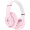 Beats Studio Pro - Wireless Noise Cancelling Over-The-Ear Headphones - Matte Pink (Renewed) view 1