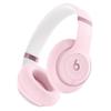 Beats Studio Pro - Wireless Noise Cancelling Over-The-Ear Headphones - Matte Pink (Renewed) view 2