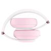 Beats Studio Pro - Wireless Noise Cancelling Over-The-Ear Headphones - Matte Pink (Renewed) view 4