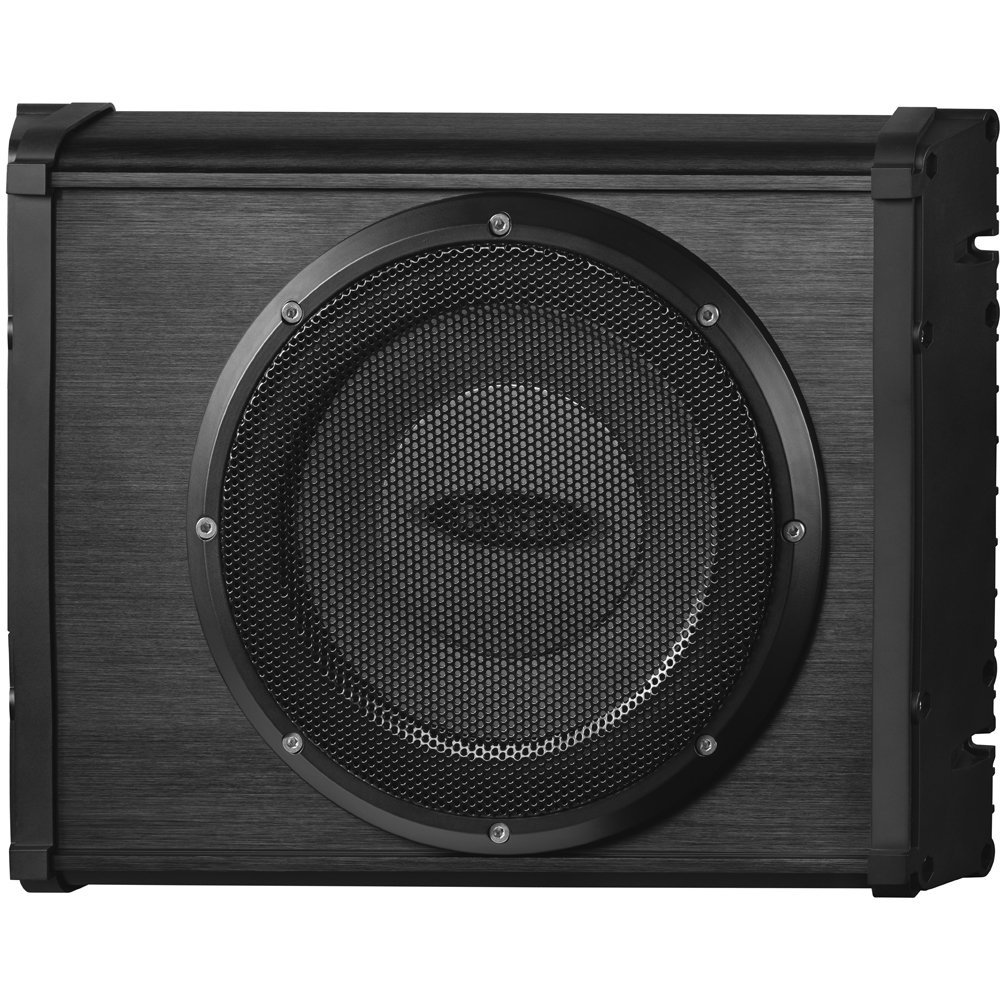 JMPSW800 - Aftermarket Replacement 8 Inch Subwoofer - 200w Compatible with Jensen