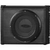 JMPSW800 - Aftermarket Replacement 8 Inch Subwoofer - 200w Compatible with Jensen view 1