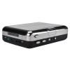 Tape Player Portable USB Tape to MP3 Converter with 3.5mm Player for Laptops Computer Accessories Digital Music Conversion view 4