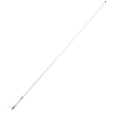 5120 - Aftermarket Replacement 8 Foot AM FM Antenna Compatible with Shakespeare