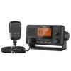 010-02097-00 - Aftermarket Replacement VHF 215 Marine Radio Compatible with Garmin view 1