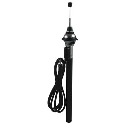 AN110 - Aftermarket Replacement AM FM Top Mount Pull-Up Antenna Compatible with Jensen