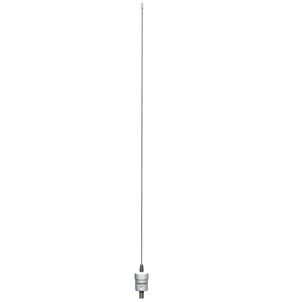 5215-C-X - Aftermarket Replacement 3 Foot VHF Antenna Compatible with Shakespeare