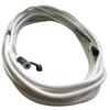 SupplyMount A80230 - Aftermarket Replacement 25m Digital Radar Cable with Raynet Connector On One End Compatible with Raymarine view 1
