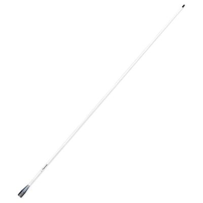 396-1 - Aftermarket Replacement 5 Foot VHF Antenna Compatible with Shakespeare