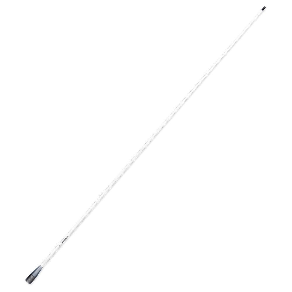396-1 - Aftermarket Replacement 5 Foot VHF Antenna Compatible with Shakespeare