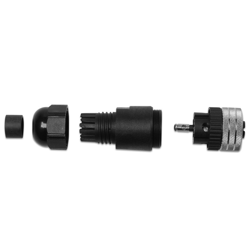 SupplyMount 010-11095-00 - Aftermarket Replacement NMEA 2000 Field Installable Connector Female Compatible with Garmin