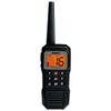 Atlantis 155 - Aftermarket Replacement Handheld Two-Way VHF Floating Marine Radio Compatible with Uniden view 1