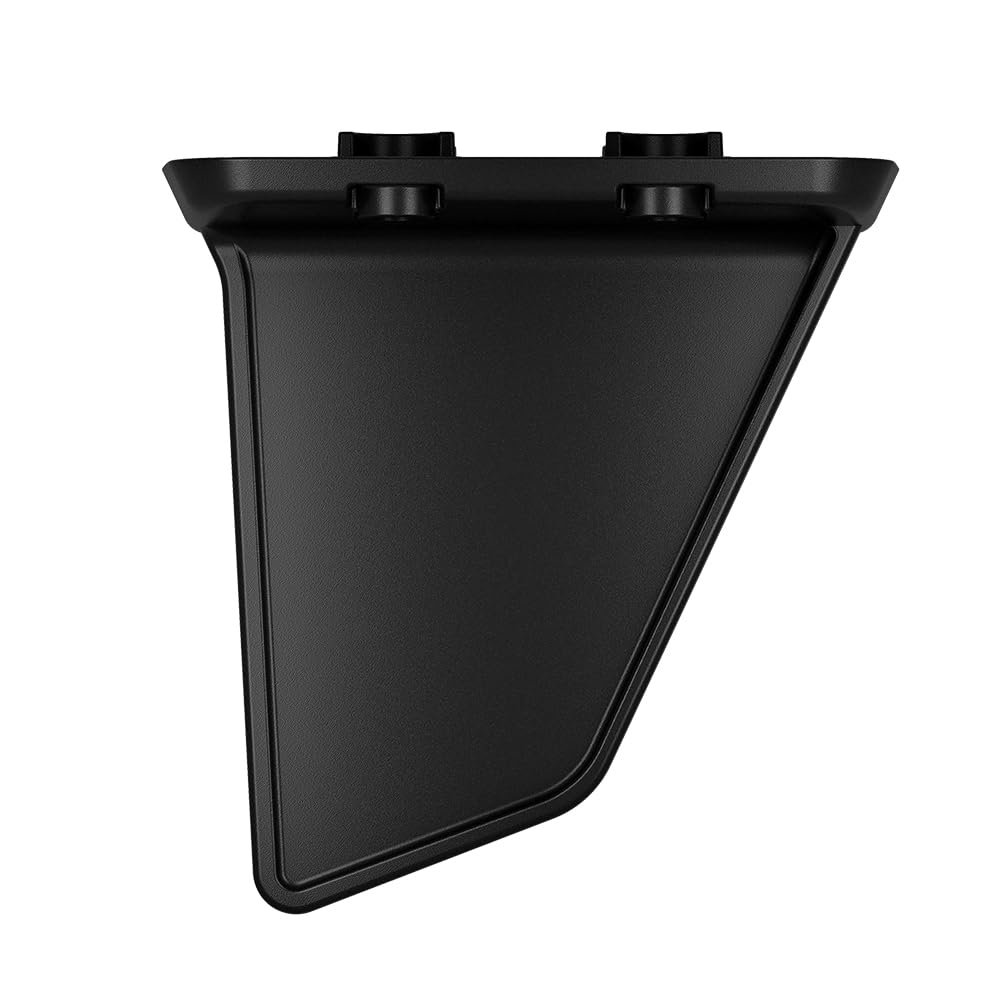 SupplyMount 010-12832-18 - Aftermarket Replacement Force Trolling Motor Skeg Compatible with Garmin