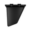 SupplyMount 010-12832-18 - Aftermarket Replacement Force Trolling Motor Skeg Compatible with Garmin view 1