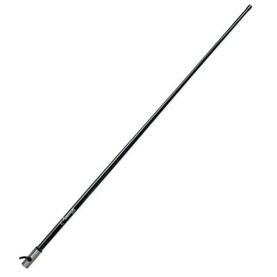 5421-XT - Aftermarket Replacement 4 Black AM FM Antenna Compatible with Shakespeare