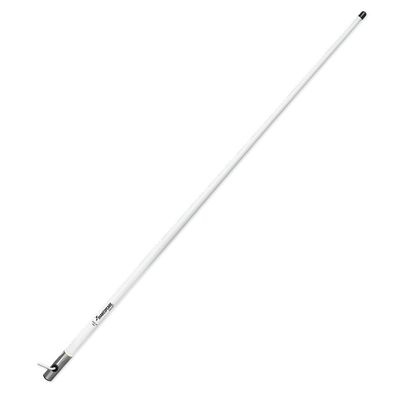 5400-XT - Aftermarket Replacement Galaxy 4 Foot VHF Antenna - 3db Gain Compatible with Shakespeare