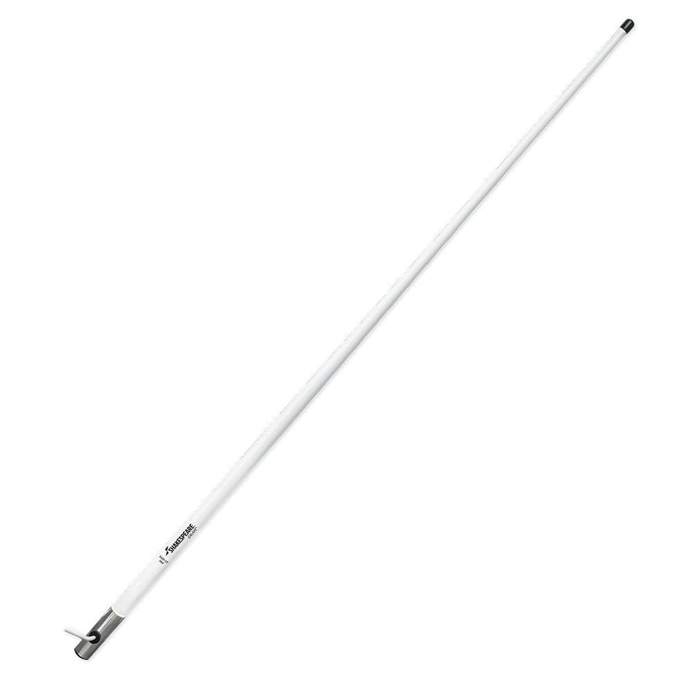 5400-XT - Aftermarket Replacement Galaxy 4 Foot VHF Antenna - 3db Gain Compatible with Shakespeare