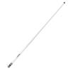 5400-XT - Aftermarket Replacement Galaxy 4 Foot VHF Antenna - 3db Gain Compatible with Shakespeare view 1