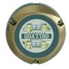 101459 - Aftermarket Replacement Zambezi Quattro Surface Mount Underwater Light - White Blue Compatible with Lumitec view 1