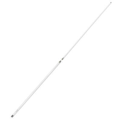 5018 - Aftermarket Replacement Galaxy 15 Foot 2 VHF Antenna - 9db Gain Compatible with Shakespeare