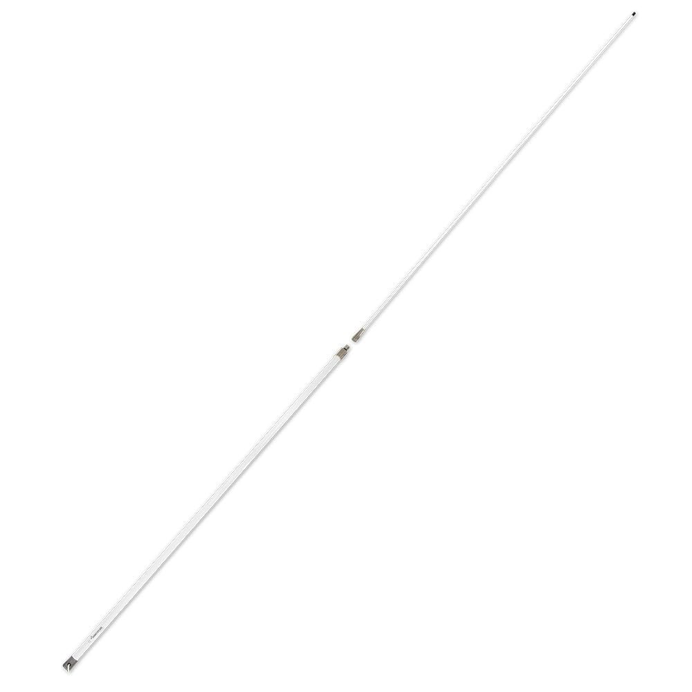 5018 - Aftermarket Replacement Galaxy 15 Foot 2 VHF Antenna - 9db Gain Compatible with Shakespeare