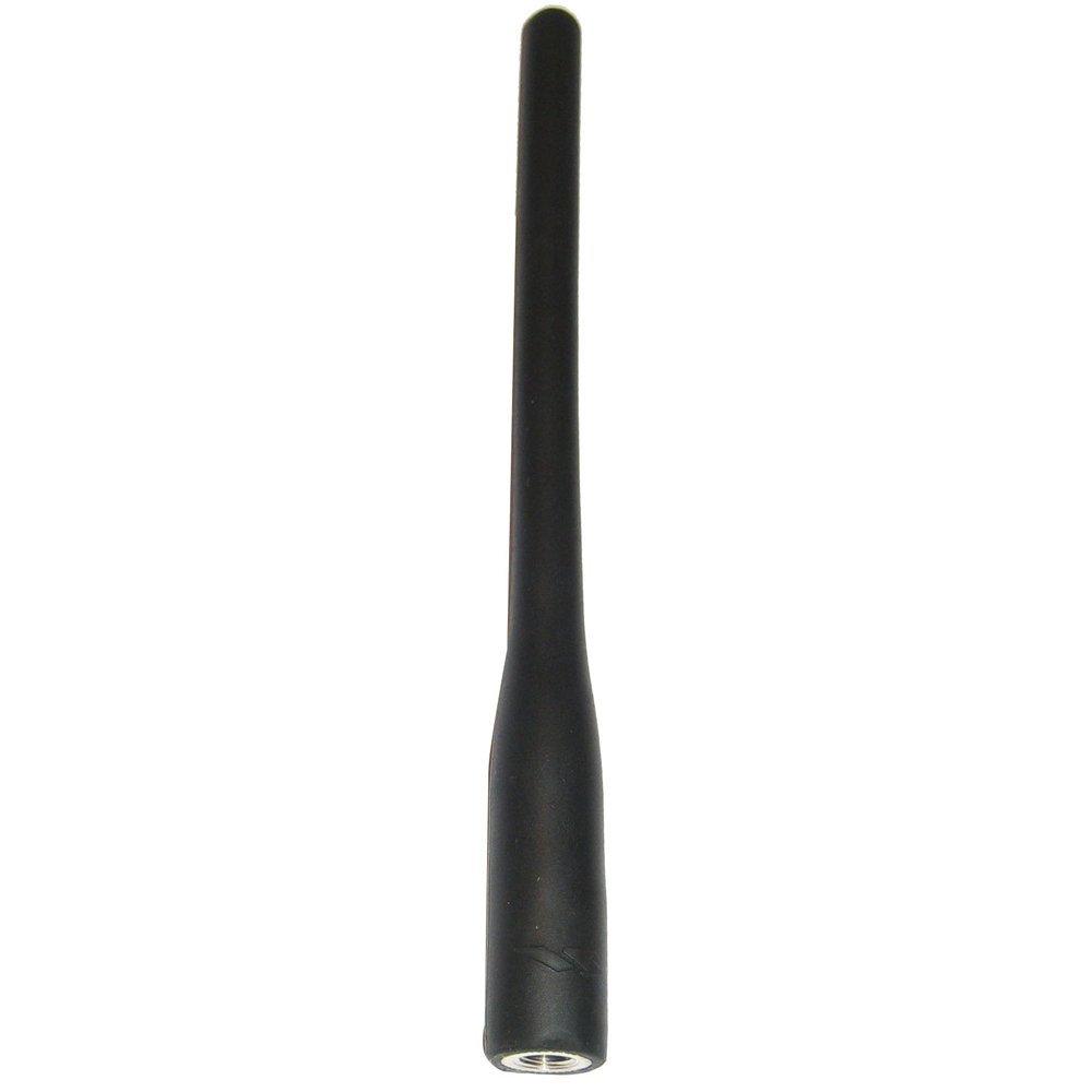 SupplyMount CAT460 - Aftermarket Replacement Rubber Duck Antenna Compatible with Standard